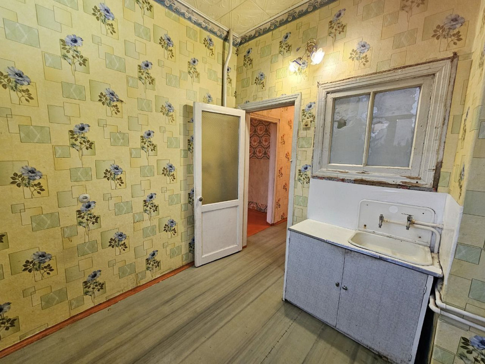 2 комн Сталинка Универмаг, возле ЗАГСа, напротив маг.Фуршет Кривий Ріг - зображення 3