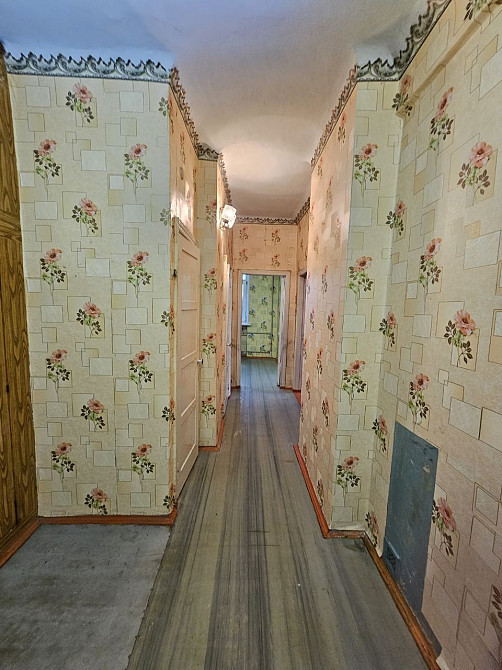 2 комн Сталинка Универмаг, возле ЗАГСа, напротив маг.Фуршет Кривий Ріг - зображення 7