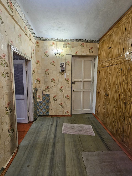 2 комн Сталинка Универмаг, возле ЗАГСа, напротив маг.Фуршет Кривий Ріг - зображення 8