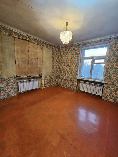 2 комн Сталинка Универмаг, возле ЗАГСа, напротив маг.Фуршет Кривий Ріг - зображення 4