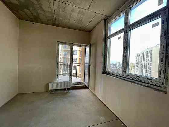 2-комнатная квартира в Кадор-сити на Краснова Одесса