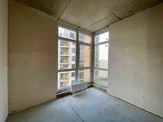 2-комнатная квартира в Кадор-сити на Краснова Одесса