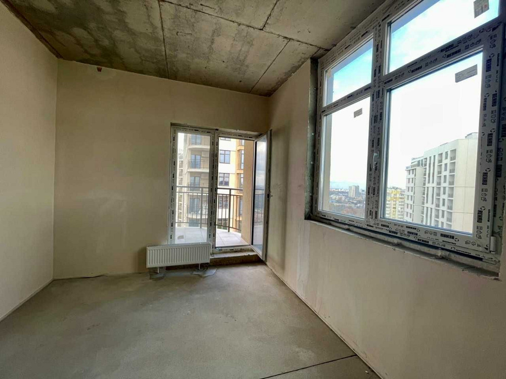 2-комнатная квартира в Кадор-сити на Краснова Одесса - изображение 2