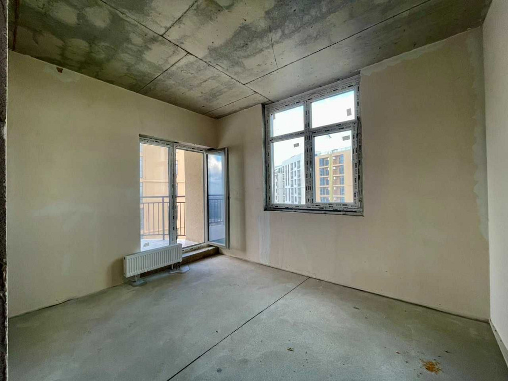 2-комнатная квартира в Кадор-сити на Краснова Одесса - изображение 3