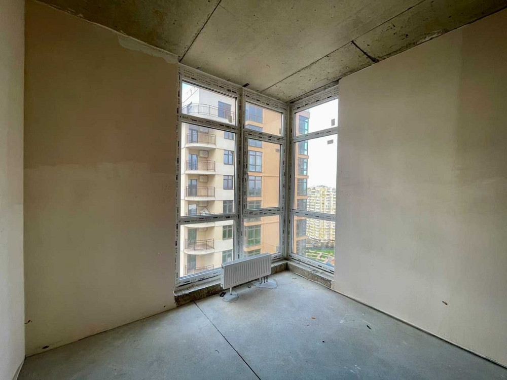 2-комнатная квартира в Кадор-сити на Краснова Одесса - изображение 4