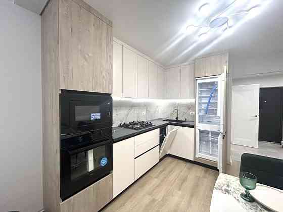 Двокімнатна квартира | Новобудова | Ремонт | Смакули | Супер локація Тернопіль