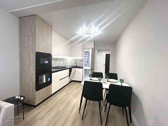 Двокімнатна квартира | Новобудова | Ремонт | Смакули | Супер локація Тернопіль