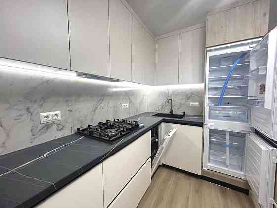 Двокімнатна квартира | Новобудова | Ремонт | Смакули | Супер локація Тернопіль