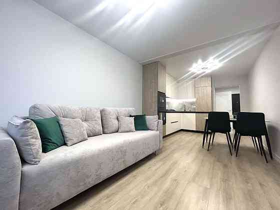 Двокімнатна квартира | Новобудова | Ремонт | Смакули | Супер локація Тернопіль