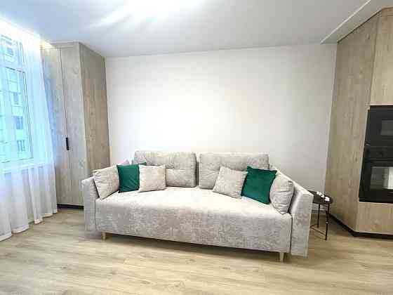 Двокімнатна квартира | Новобудова | Ремонт | Смакули | Супер локація Тернопіль