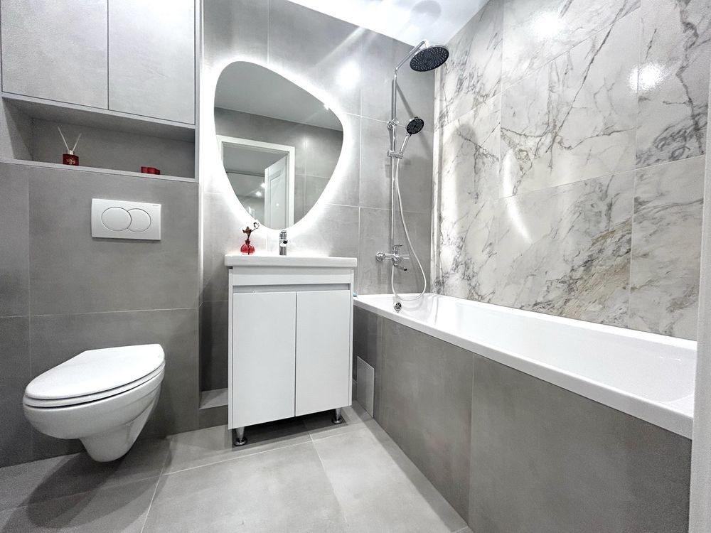 Двокімнатна квартира | Новобудова | Ремонт | Смакули | Супер локація Тернопіль - зображення 7