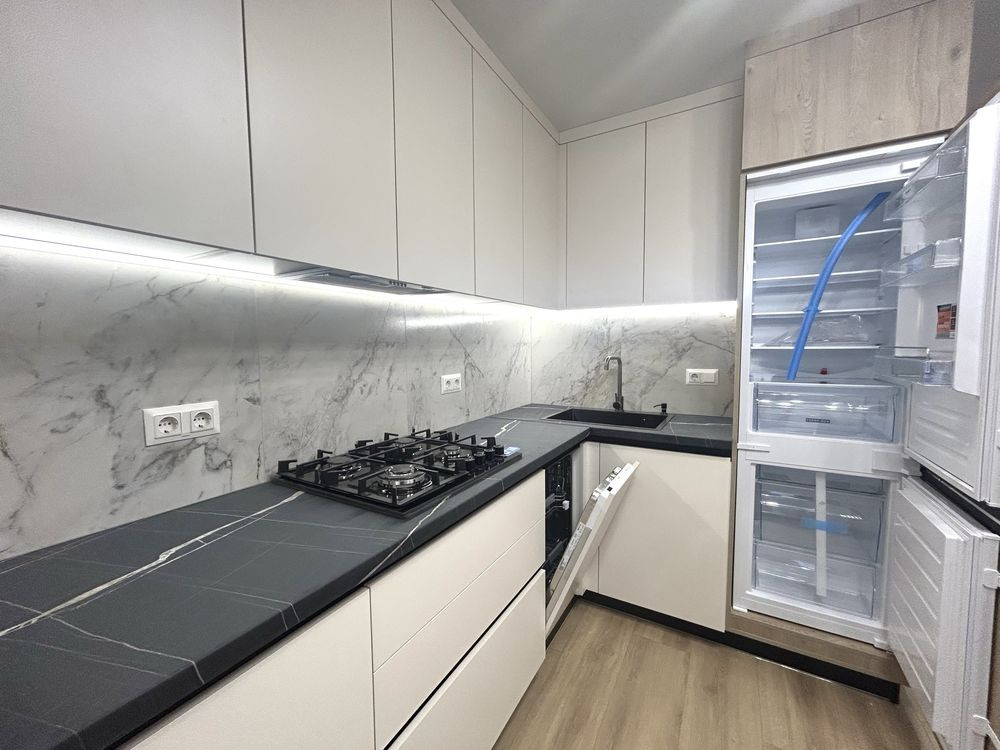 Двокімнатна квартира | Новобудова | Ремонт | Смакули | Супер локація Тернопіль - зображення 6