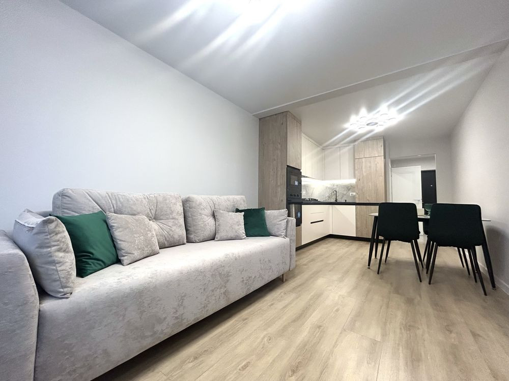 Двокімнатна квартира | Новобудова | Ремонт | Смакули | Супер локація Тернопіль - зображення 4