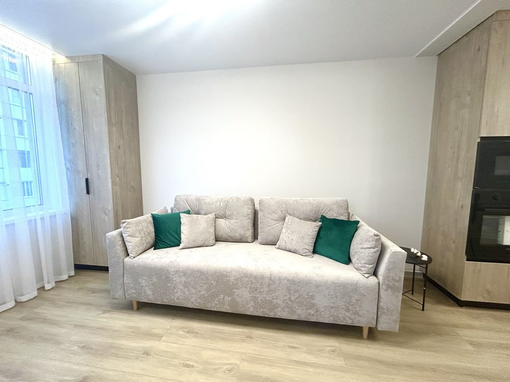 Двокімнатна квартира | Новобудова | Ремонт | Смакули | Супер локація Тернопіль - зображення 5