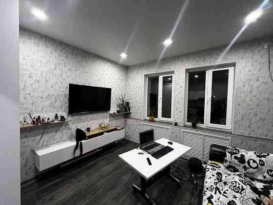 Суперова  ціна !!   2к квартира сучасний ремонт Салтівка( 89453) Харків