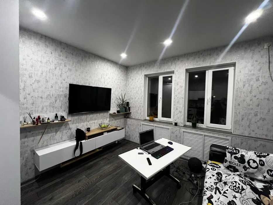 Суперова  ціна !!   2к квартира сучасний ремонт Салтівка( 89453) Харьков - изображение 1