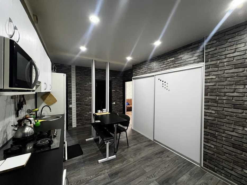 Суперова  ціна !!   2к квартира сучасний ремонт Салтівка( 89453) Харьков - изображение 2