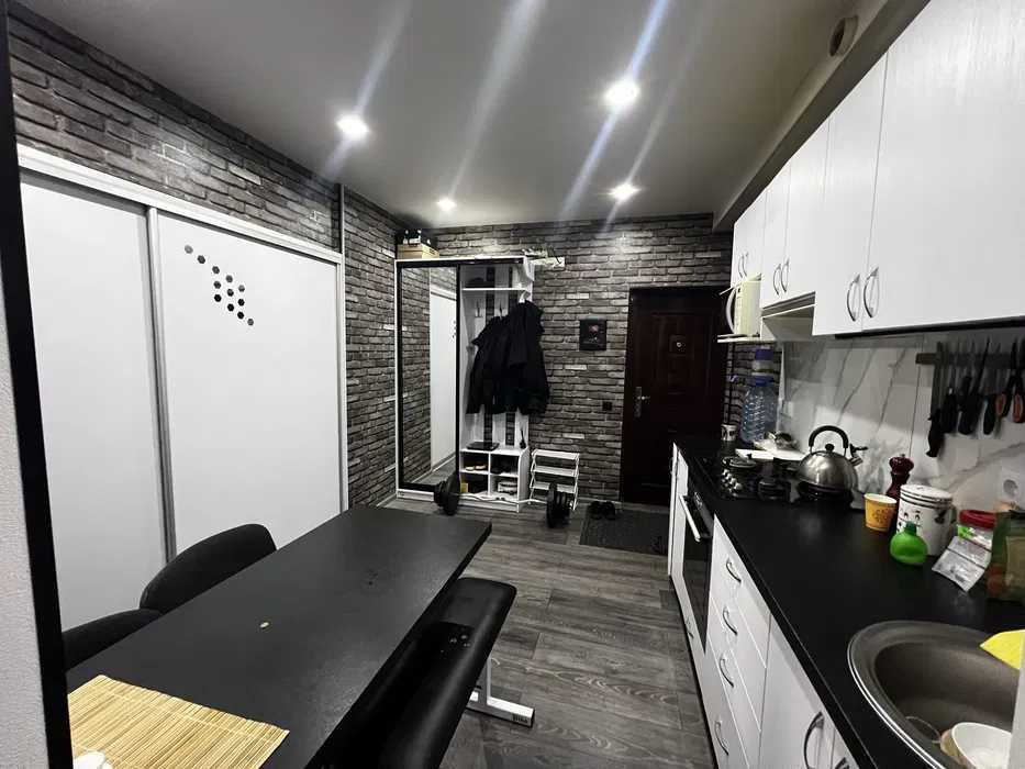 Суперова  ціна !!   2к квартира сучасний ремонт Салтівка( 89453) Харьков - изображение 3