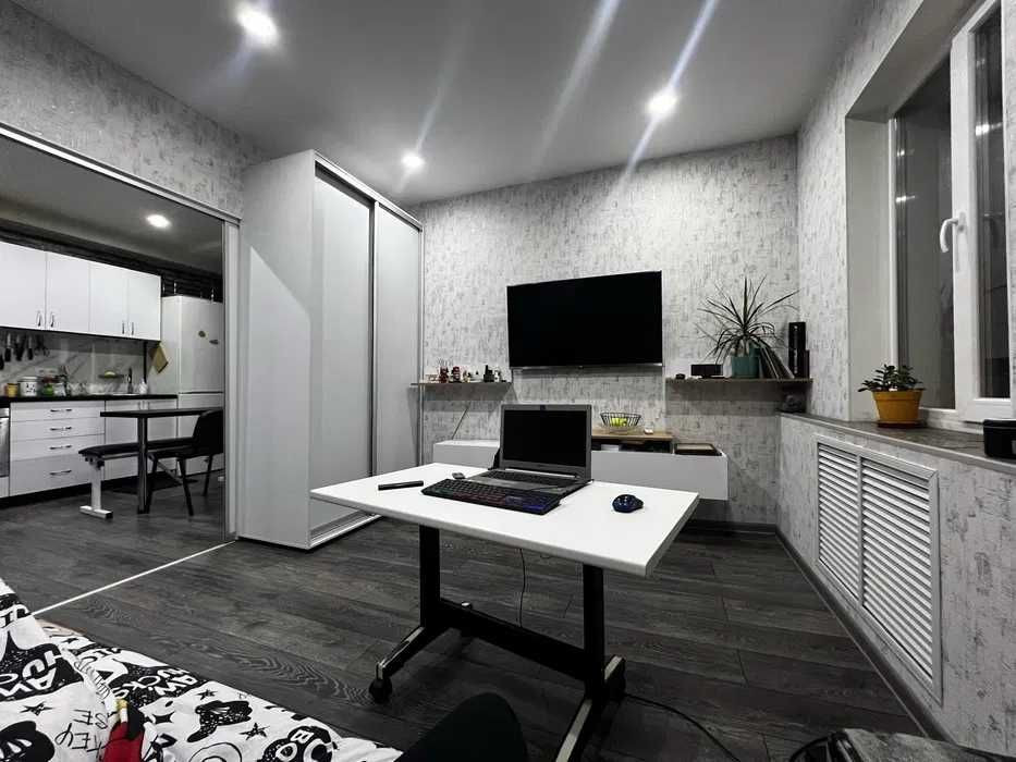 Суперова  ціна !!   2к квартира сучасний ремонт Салтівка( 89453) Харьков - изображение 7