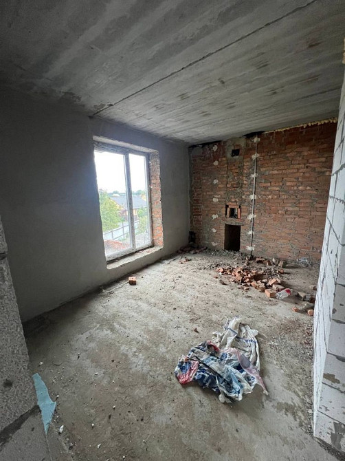 Продаж 2к квартири ЖК Сімейний Comfort 2 Немирівське шосе 94 Вінниця - зображення 5