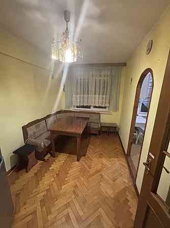 Продаж квартири 3 кімнати Тернопіль