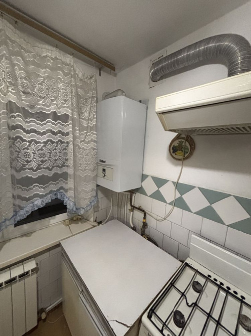 Продаж квартири 3 кімнати Тернополь - изображение 1