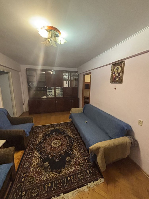 Продаж квартири 3 кімнати Тернополь - изображение 8