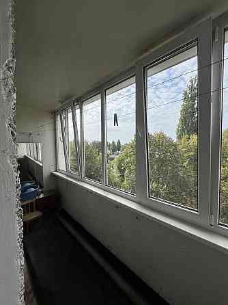 Квартира 3 кімнатна. Кібенка 1. 4 поверх Вараш