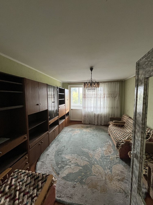 Квартира 3 кімнатна. Кібенка 1. 4 поверх Вараш - изображение 3