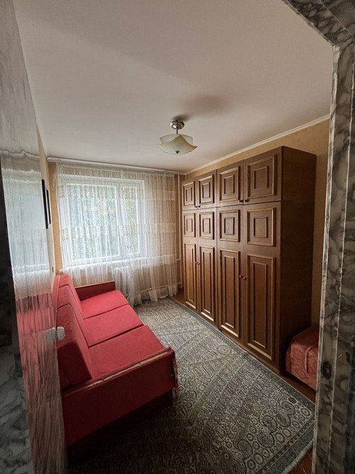 Квартира 3 кімнатна. Кібенка 1. 4 поверх Вараш - изображение 6