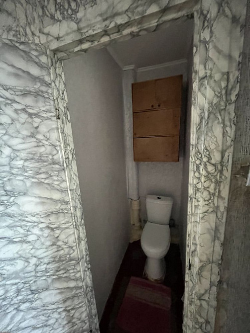 Квартира 3 кімнатна. Кібенка 1. 4 поверх Вараш - изображение 4