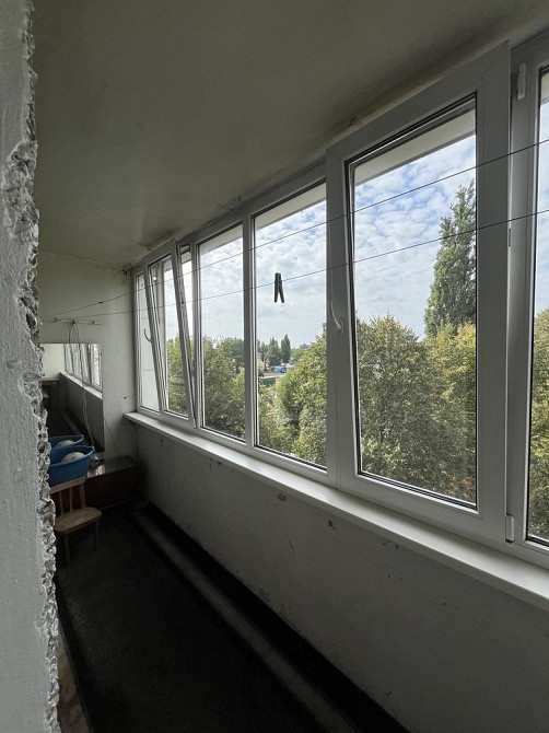 Квартира 3 кімнатна. Кібенка 1. 4 поверх Вараш - изображение 2