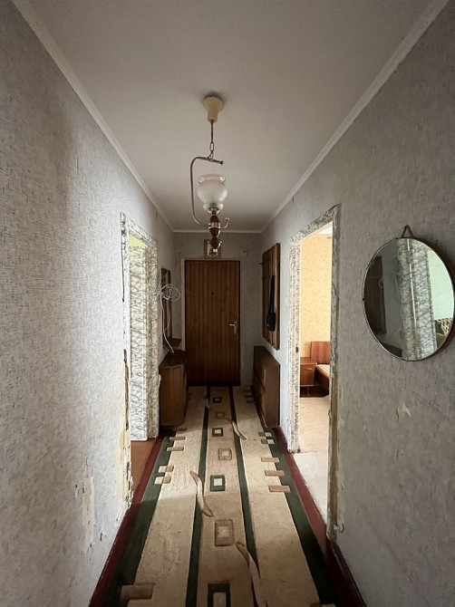 Квартира 3 кімнатна. Кібенка 1. 4 поверх Вараш - изображение 1