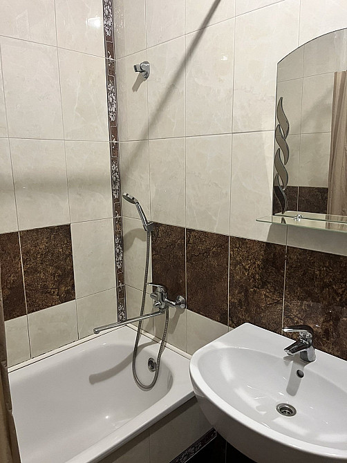 Оренда 1 км.кв.вул.Пд.Бульвар/Бельведерська,новобудова,все необхідне є Івано-Франківськ - зображення 6