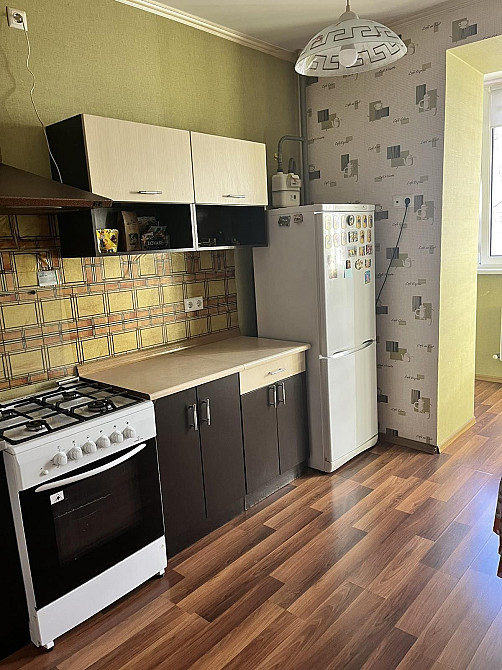 Оренда 1 км.кв.вул.Пд.Бульвар/Бельведерська,новобудова,все необхідне є Івано-Франківськ - зображення 1