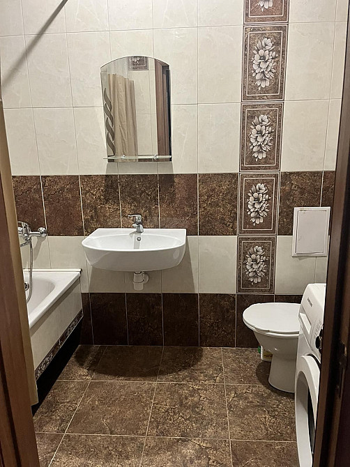 Оренда 1 км.кв.вул.Пд.Бульвар/Бельведерська,новобудова,все необхідне є Івано-Франківськ - зображення 4