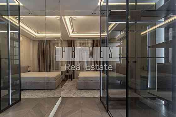 Аренда новой квартиры 65м2 52 жемчужина Бойчука 19А Печерск Киев