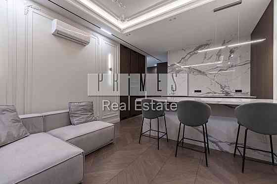 Аренда новой квартиры 65м2 52 жемчужина Бойчука 19А Печерск Киев