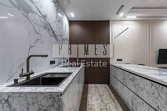 Аренда новой квартиры 65м2 52 жемчужина Бойчука 19А Печерск Киев