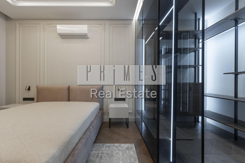 Аренда новой квартиры 65м2 52 жемчужина Бойчука 19А Печерск Киев - изображение 8