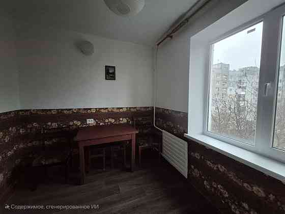 Сдам квартиру ост."Парк Климова" р- н ГОРТОП 5000+ к.у. Запоріжжя