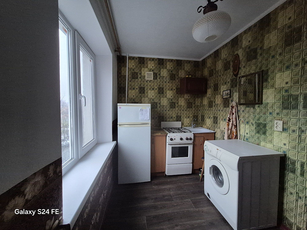 Сдам квартиру ост."Парк Климова" р- н ГОРТОП 5000+ к.у. Запорожье - изображение 1