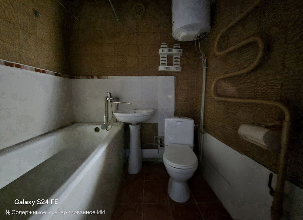 Сдам квартиру ост."Парк Климова" р- н ГОРТОП 5000+ к.у. Запорожье - изображение 3