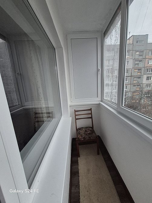 Сдам квартиру ост."Парк Климова" р- н ГОРТОП 5000+ к.у. Запорожье - изображение 6