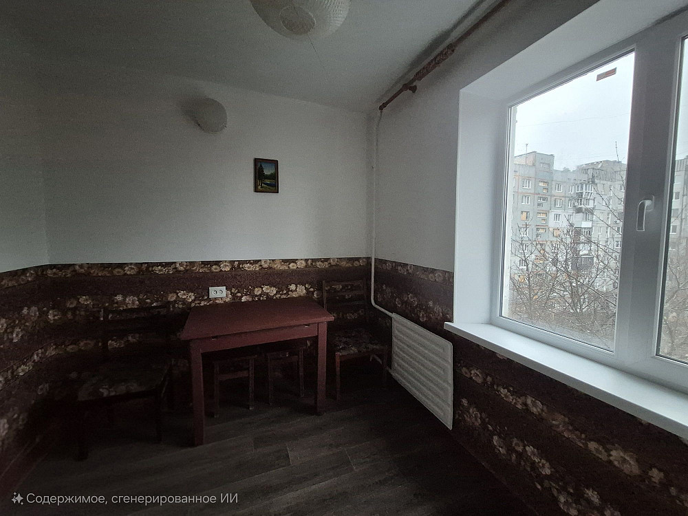 Сдам квартиру ост."Парк Климова" р- н ГОРТОП 5000+ к.у. Запорожье - изображение 2