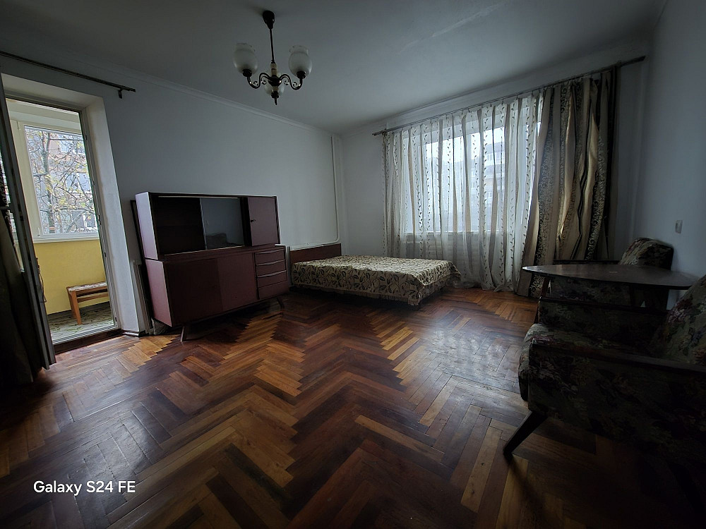 Сдам квартиру ост."Парк Климова" р- н ГОРТОП 5000+ к.у. Запорожье - изображение 4