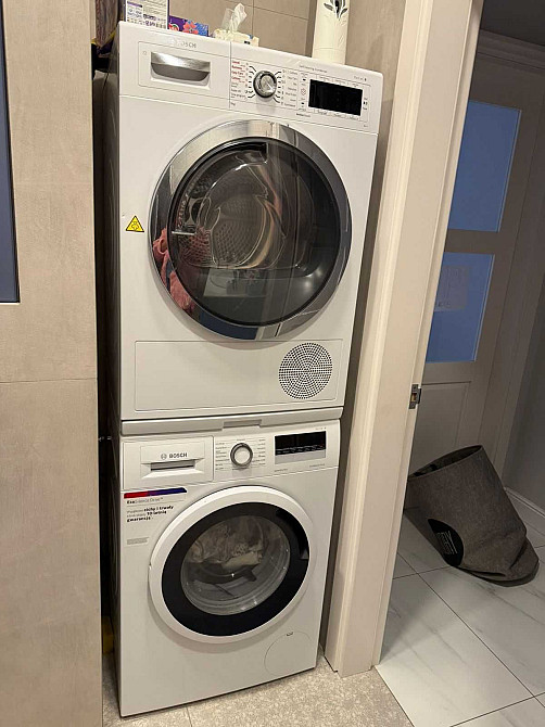 Оренда квартири, проспект Берестейський, 65-Д Киев - изображение 8