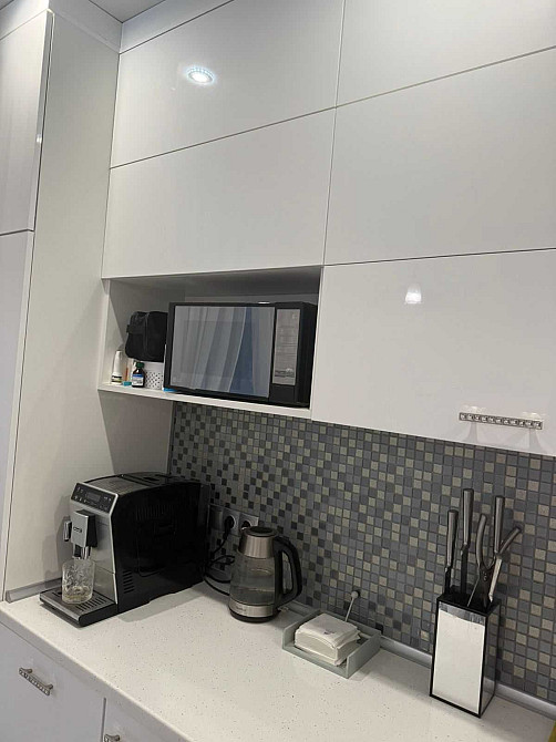 Оренда квартири, проспект Берестейський, 65-Д Киев - изображение 4