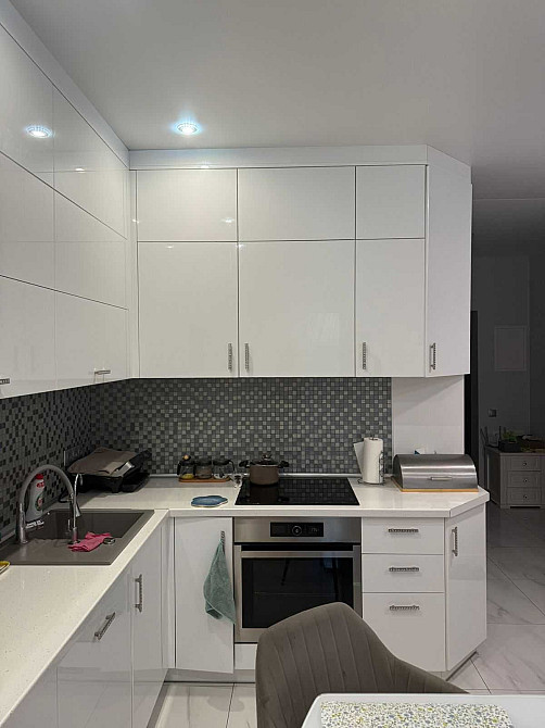 Оренда квартири, проспект Берестейський, 65-Д Киев - изображение 2