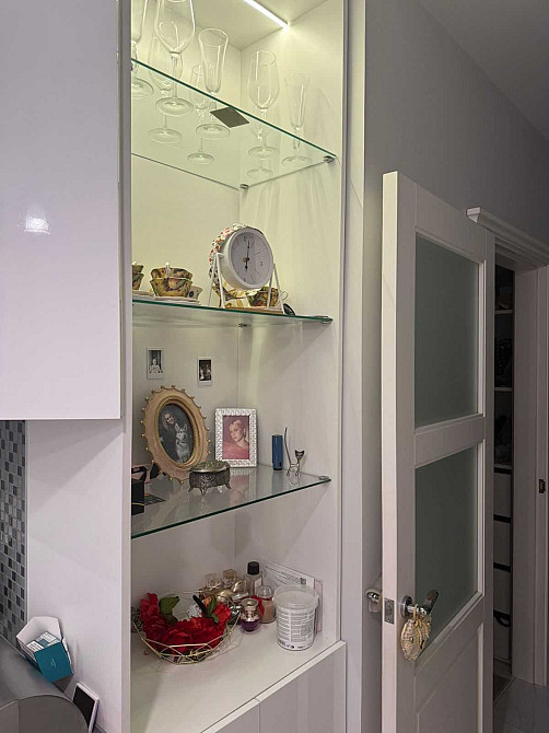 Оренда квартири, проспект Берестейський, 65-Д Киев - изображение 3